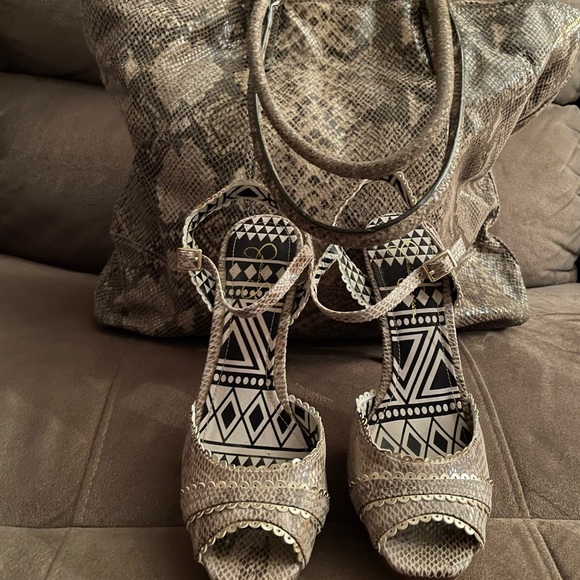 Jessica Simpson - Picture 5 of 5